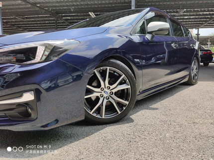 JF潔鏡車體美研