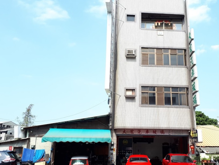 大宏汽車玻璃隔熱紙