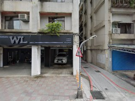 WL 專業車體防護