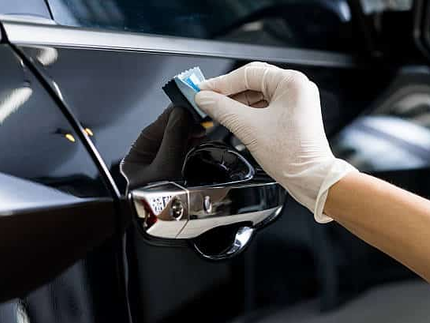 AWS專業汽車美容服務(新北旗艦店)