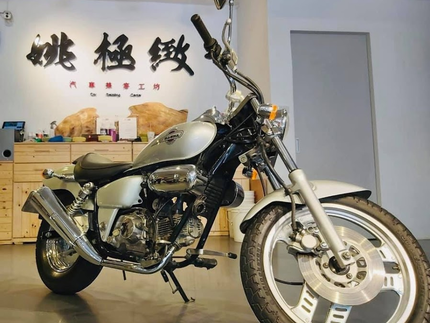 姚極緻汽車美容工坊