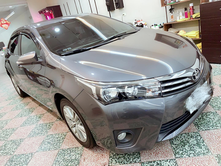 享亮澡堂車體工藝美研