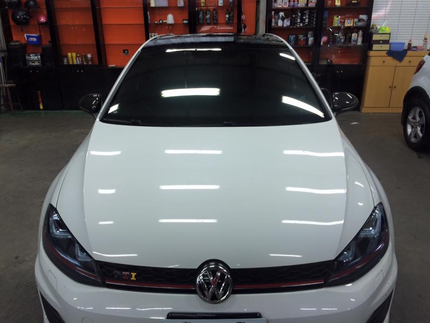 CarCity車城汽車美容(環北淡)