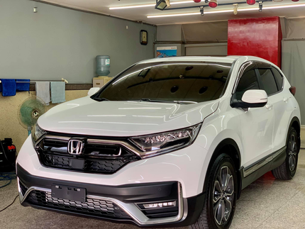 佑杰專業汽車美容