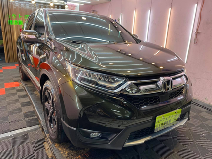 パーフェクト（完美）汽車美容專業車體鍍膜 中壢總店