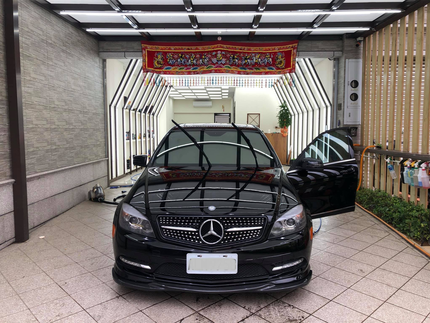 晶漾美車工藝—鍍膜、包膜、美容