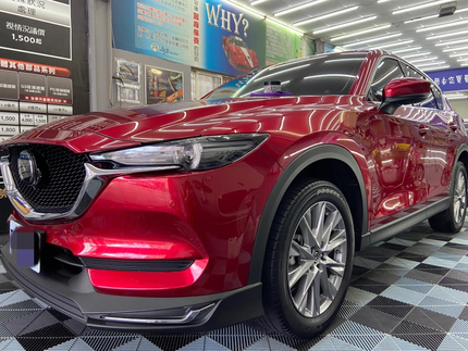 JCB奇桀專業汽車美容(華勛新中北店)