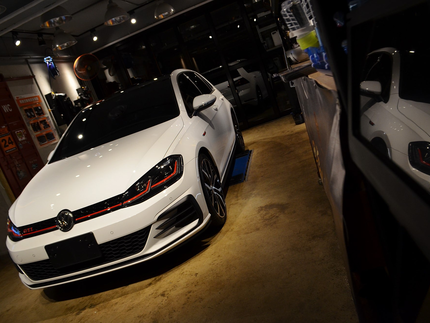 最高の鍍膜·貼膜專門店