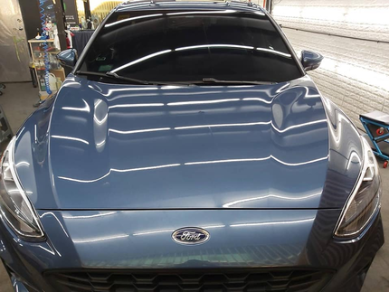 三七專業車體美容