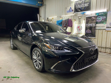 合泰汽車工作室