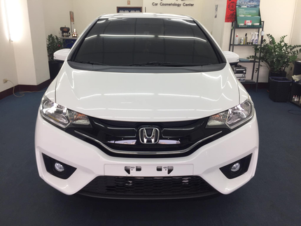 車屋汽車美容中心