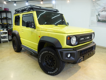 威利汽車美容工作室