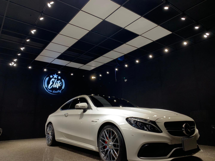 Elite Auto Detailing