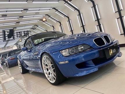 極鏡車體美研工坊