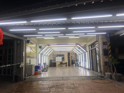 協德汽車美容頂級鍍膜