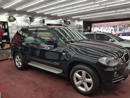世合汽車美容