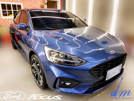 杜茉爾車美事業