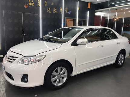 O3汽車美容-一中總店