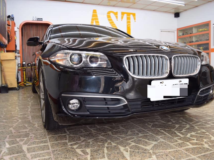 Ast亞士特頂級汽車美容