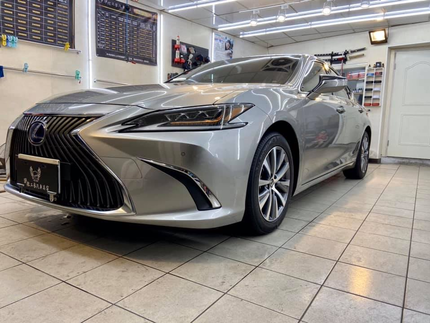 淨化工藝汽車美容/鍍膜（平鎮店）