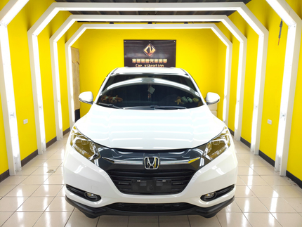 車振精緻汽車美容