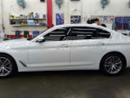 將昶美車大師《汽車美容》