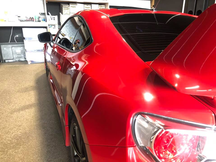 宏鑫車藝工坊