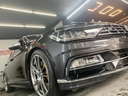 SUYA舒壓專業汽機車美容