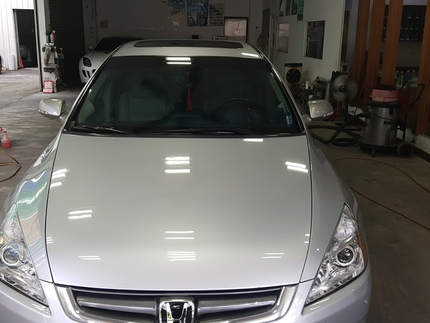 伊卡爾研洗部有限公司