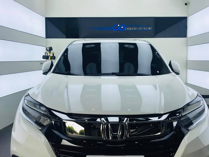 傑勁精緻汽車美容