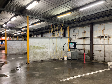 亞信自助洗車-中壢店