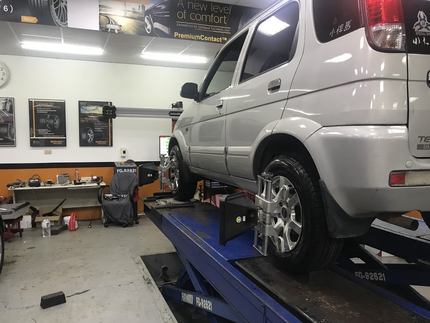 Continental德國馬牌輪胎-全宏輪胎行