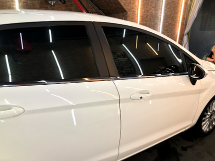 車魂2「專業汽車美容、鍍膜」