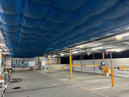 岡山靚車坊自助洗車