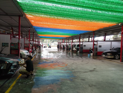 鬥陣自助洗車-鳳林店