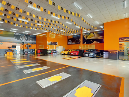 德國馬牌輪胎BestDrive旗艦店-轟鑫汽車竹北店(國達)