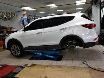 Yokohama 橫濱輪胎 - 冠鋒輪胎行