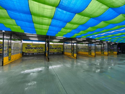 賀雅精緻自助洗車場