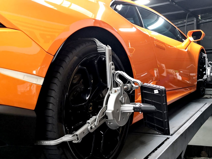 Pirelli 倍耐力輪胎 - 建北旗艦店