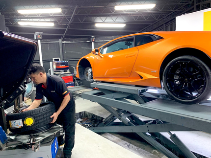 Pirelli 倍耐力輪胎 - 建北旗艦店