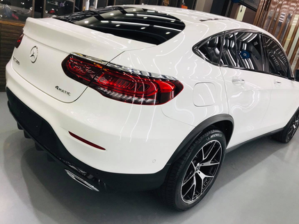 膜人車體美研(西園店)