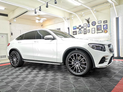 連霸頂級汽車美容