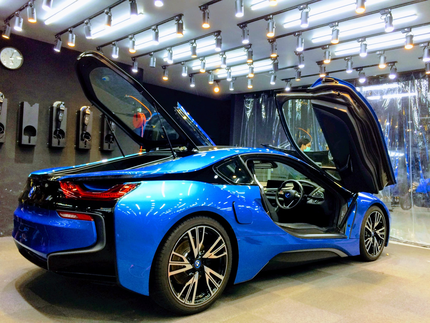 潔特曼車體美研館