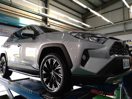 Michelin 米其林輪胎 - 弘冠輪胎