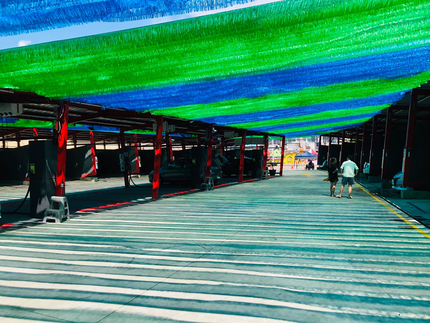 Cartisans車工匠複合式洗車場-大甲店