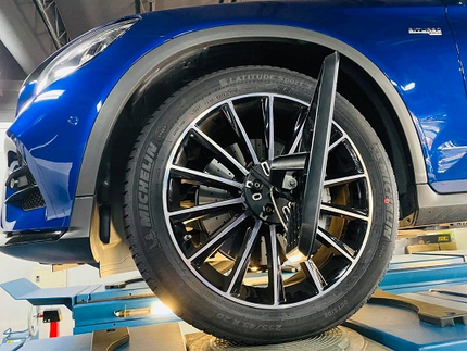 Michelin 米其林輪胎 - 軒特輪胎