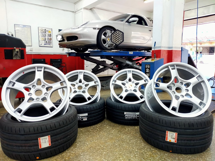 Bridgestone 普利司通輪胎 - 順元輪胎館