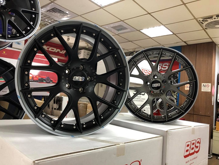 Michelin 米其林輪胎 - 車昕輪胎行