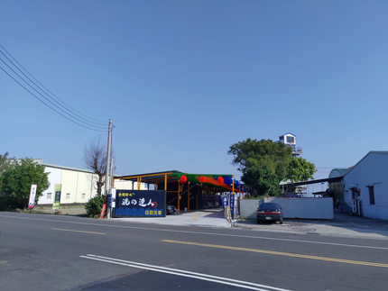 洗的達人自助洗車