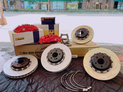 Pirelli 倍耐力輪胎 - 北大輪胎行